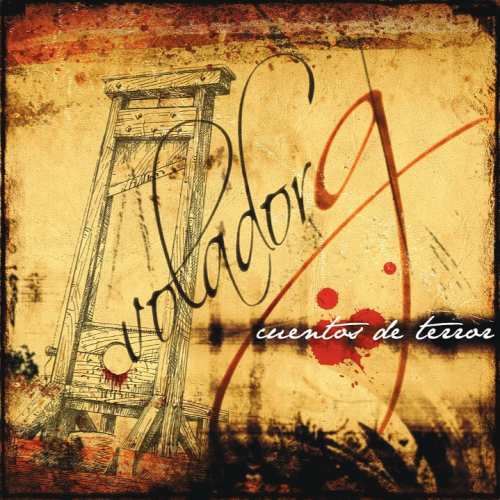 Volador G : Cuentos de Terror